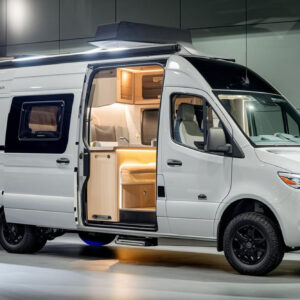 Full Detailing Caravan Packages