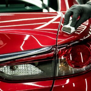 Ceramic Coating 2 year