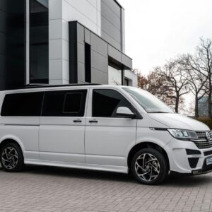 Caravan Quick Detailing