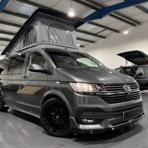 Caravan Buffing Services